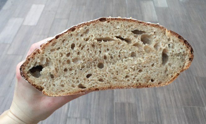 alakor kenyér péklány