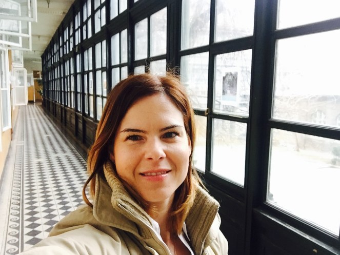 Zeliska Orsi Péklány