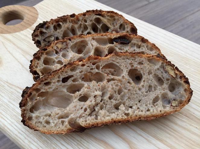 Péklány diós szilvás