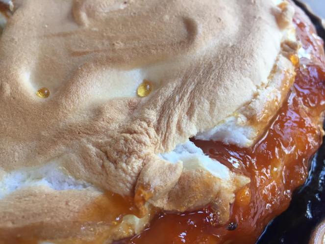 Péklány rákóczi túrós