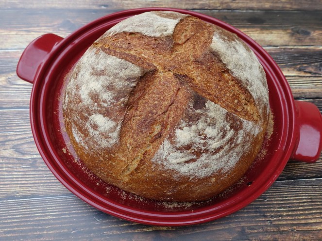 Emil Henry kenyérsütő