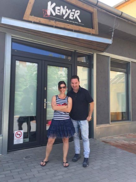 Péklány Tukacs Roland