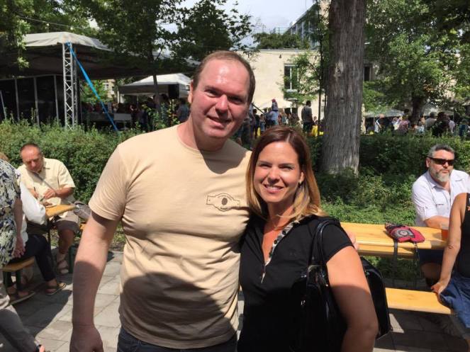 Péklány Juhász Misi