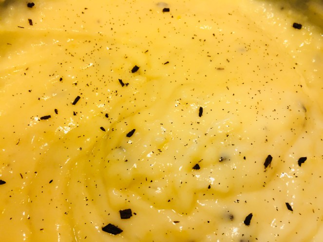 vanília sodó Péklány